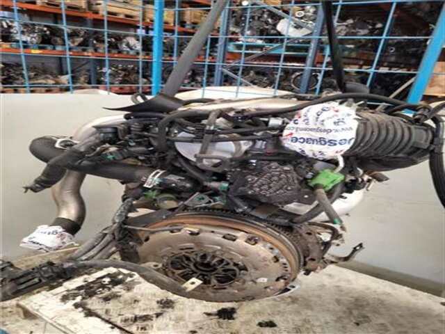 Motor Completo Renault Latitude 2.0 INITIALE [2.0 LTR. - 110 KW DCI DIESEL FAP]