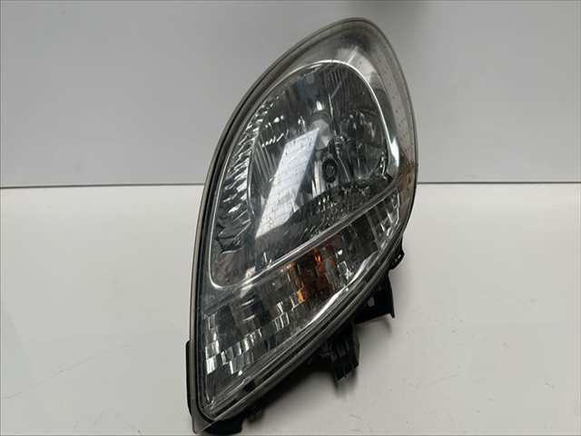 Faro Izquierdo Renault Kangoo 1.5 DCI