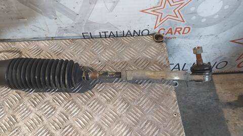 Foto 4ª: Cremallera de Direccion Mitsubishi Montero 3.2 DI-D GLX 3-PTAS.) 160CV 118KW [4M41] (2001)