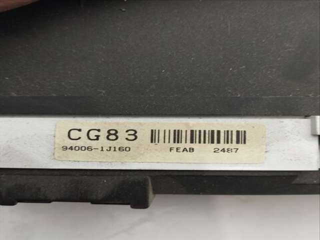 Foto 3ª: Cuadro de Instrumentos Hyundai i20 1.2 CAT 78CV 57KW [G4LA] (2010)