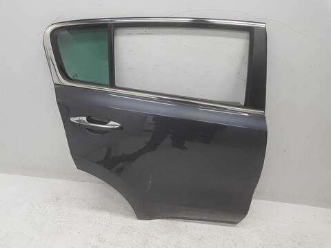 Puerta Trasera Derecha Kia Sportage EMOTION 4X2