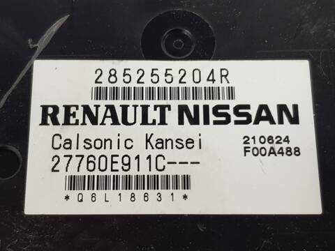 Foto 3ª: Centralita Motor ECU Dacia Sandero STEPWAY EXPRESSION (2022)