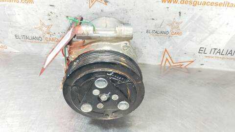 Compresor Aire Acondicionado Citroen C3 ELLE 82CV 60KW