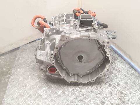 Caja Cambios Toyota Yaris 1.5 HYBRID NHP130_) 101CV 74KW