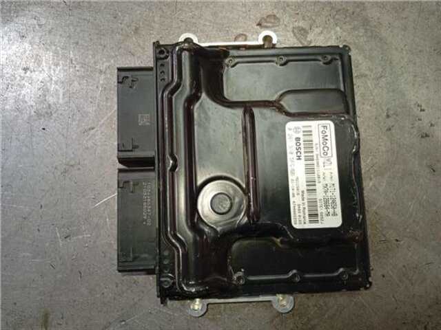 Foto 2ª: Centralita Motor ECU Ford Puma 1.0 ST-LINE [1.0 LTR. - 92 KW ECOBOOST CAT]