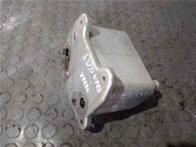 Radiador Aceite Mercedes Clase E 180 3.2 320 CDI (210.026) [3.2 LTR. - 145 KW CDI CAT]