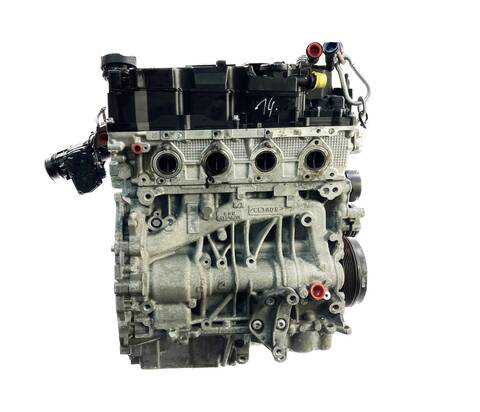 Foto 3ª: Motor Completo Bmw Serie 2 215 218D 2.0 150 CV 110KW [B47C20A]