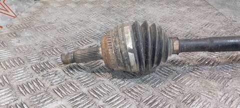 Foto 2ª: Transmision Delantera Derecha Toyota Rav4 2.0 D-4D EXECUTIVE 4X4 2003 ) 116CV 85KW [1CDFTV] (2005)