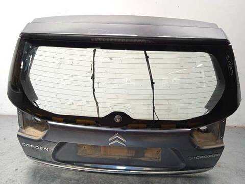 Portón Toyota Prius 2.2 HDI FAP CAT 156CV 115KW