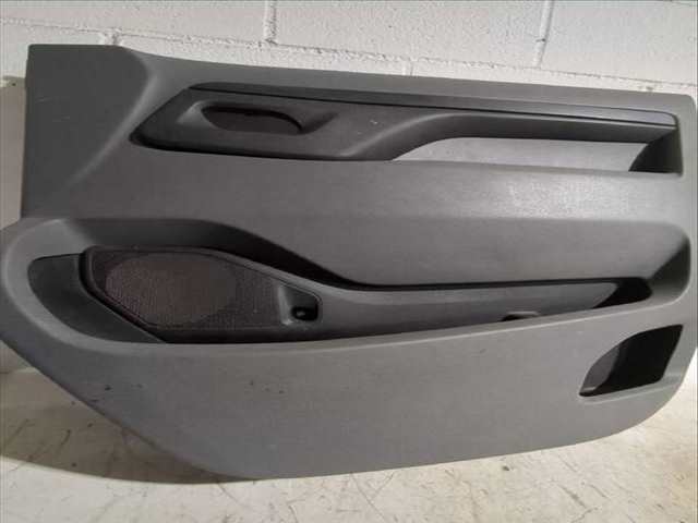 Foto 3ª: Tapizados Cartoneras Citroen Jumpy 1.5 BLUEHDI 100 102CV [YHR (DV5RUCD)] (2016)