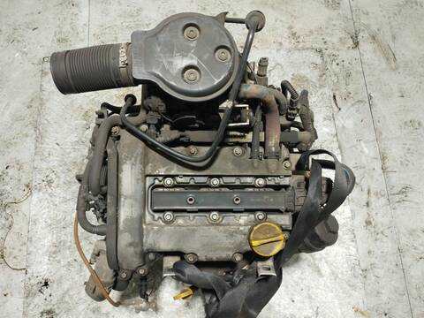 Motor Completo Opel Corsa 1.0 I 12V F08 F68 M68) 54CV 40KW