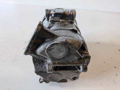 Foto 2ª: Compresor Aire Acondicionado Opel Corsa Z14XEP (2009)