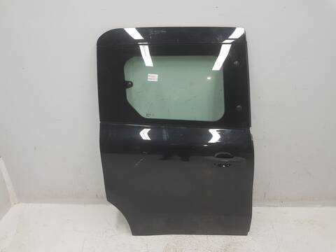 Puerta Lateral Corredera Derecha Renault Kangoo AUTHENTIC