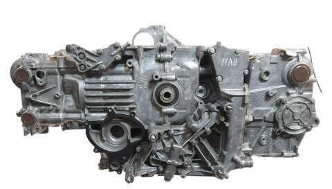 Foto 2ª: Motor Completo Porsche 911 320CV 235KW [M96.03 M96 96.03] (2003)