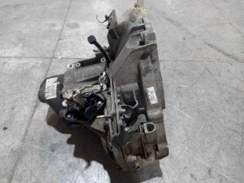 Foto 3ª: Caja Cambios Nissan Micra 1.2 80CV 59KW