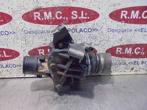 Foto 4ª: Caja Mariposa Peugeot 307 XR CLIM PLUS 90CV 66KW [9HX] (2005)