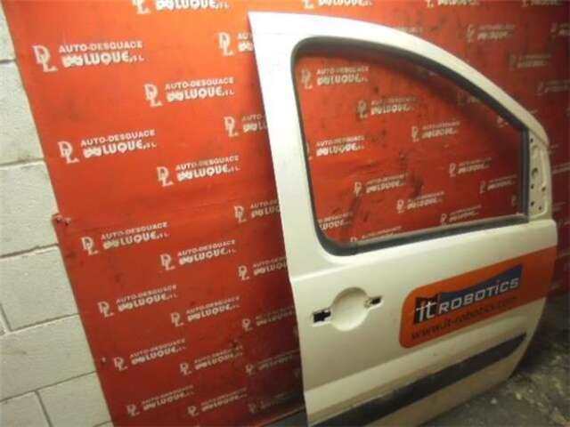 Foto 3ª: Puerta Delantera Derecha Fiat Scudo 1.6HDI [9HU]