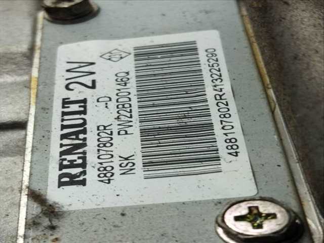Foto 2ª: Columna Dirección Renault Megane D III BERLINA 5P DYNAMIQUE [H5F A4] (2013)