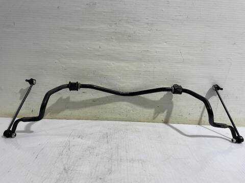 Foto 3ª: Barra Estabilizadora Delantera Toyota Prius BASIS AUT. 78CV [1NZFXE] (2003)