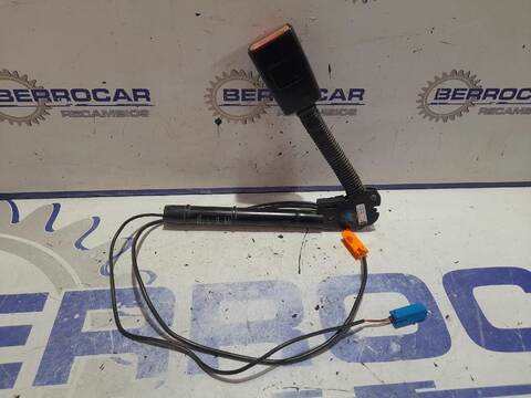 Foto 3ª: Pretensor Airbag Izquierdo Land Rover Discovery 2.7 TD V6 CAT 190CV (2004)