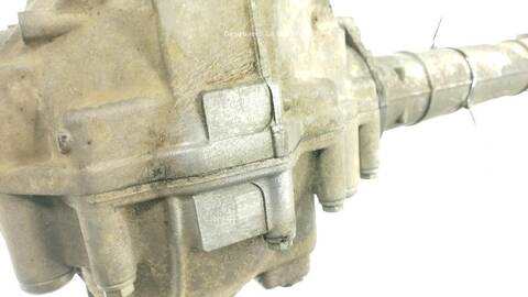 Foto 2ª: Diferencial Delantero Volkswagen Touareg 3.0 V6 TDI [BKS] (2002)