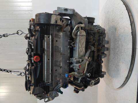 Foto 2ª: Motor Completo Volkswagen Golf 105CV 77KW [CAY CAYC] (2011)