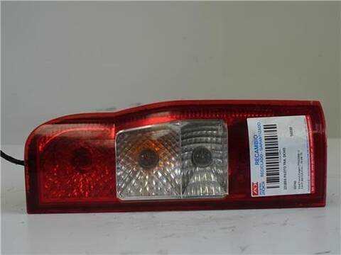 Piloto Trasero Derecho Ford Transit 2.4 FT 300 S 101CV 74KW FURGON