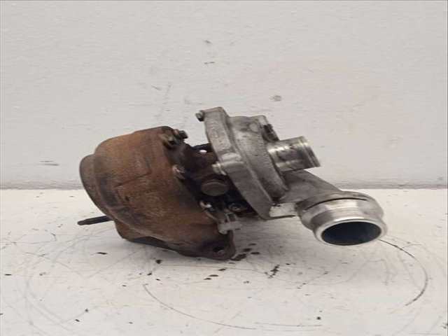 Turbocompresor Renault Megane 1.5 DCI HATCHBACK 106CV 78KW III HATCHBACK BZ0/1_ B3_)