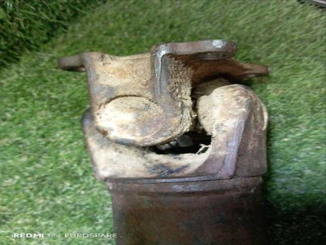 Foto 2ª: Cardán Delantero Toyota Land Cruiser 3.0 D KDJ90 GX 3P [1KD-FTV] (2002)