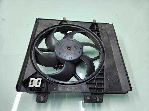 Electroventilador Peugeot 207 X-LINE 95CV 70KW