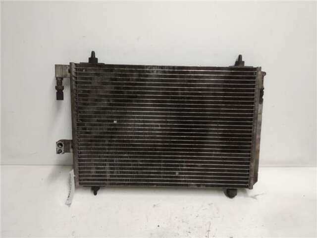 Foto 2ª: Radiador Calefaccion A.A. Peugeot 407 2.0 PREMIUM [2.0 LTR. - 100 KW 16V HDI FAP]