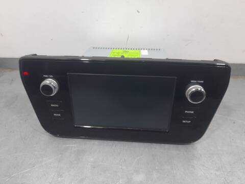 Sistema GPS Ssangyong Tivoli 1.5 163CV 120KW