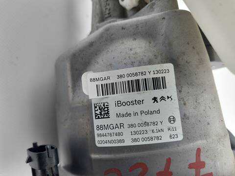 Foto 2ª: Servofreno Citroen C5 1.6 PLUG-IN FEEL 150CV [5G06] (2024)