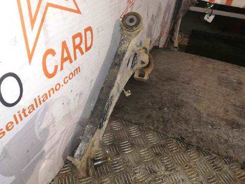 Foto 2ª: Brazo Suspension Delantero Izquierdo Volkswagen Golf SPORTLINE BERLINA 140CV 103KW [BKD] (2006)