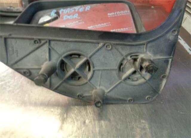 Retrovisor Derecho Renault Master 2.2 L1H1 BATALLA 3078 6 - PLAZAS [2.2 LTR. - 66 KW DIESEL]