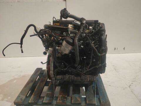 Motor Completo Honda Civic 1.7 CTDI S BERLINA 101CV 74KW