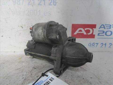 Motor de Arranque Opel Corsa 1.3 CDTI 16V 69CV 51KW FURGON