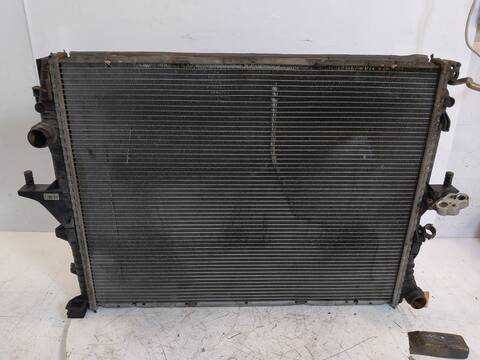 Radiador Motor Audi Q7 3.0 TDI 233 CV 171KW