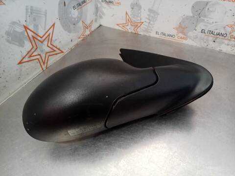 Foto 3ª: Retrovisor Derecho Chrysler PT Cruiser 150CV 110KW (2000)