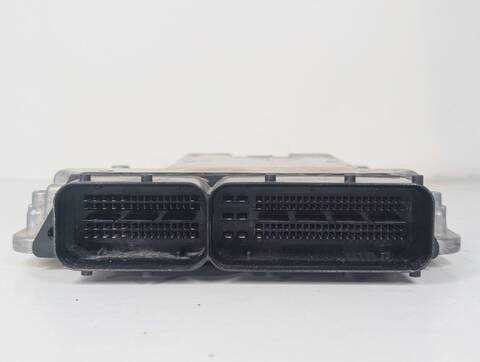 Foto 3ª: Centralita Motor ECU Volkswagen Transporter TRANSPORTER FURGON LARGO T5 (2003)