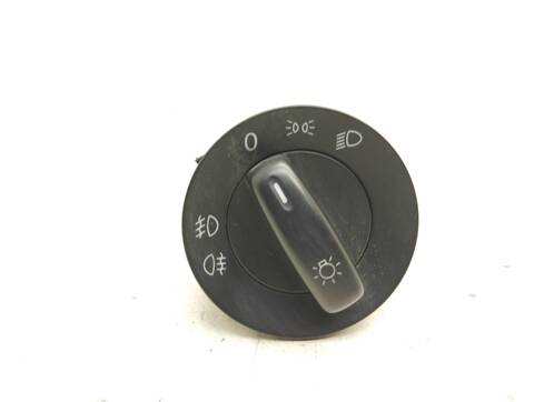 Mando Luces Volkswagen Jetta ADVANCE 105CV 77KW