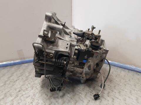 Foto 2ª: Caja Cambios Mazda 6 2.0 CRTD 140CV ACTIVE 5-PTAS.) 103KW [RF7J] (2008)