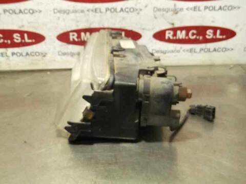 Foto 2ª: Faro Izquierdo Seat Toledo BASE 90CV 66KW [ADZ] (1996)