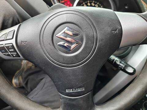 Kit Airbag Suzuki Grand Vitara 1.9 DDIS JX-E 3-PTAS. 129CV 95KW