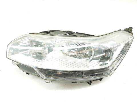 Faro Izquierdo Citroen C5 BUSINESS CLASS 112CV