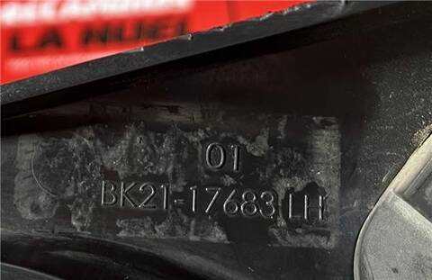 Foto 3ª: Retrovisor Izquierdo Ford Transit 2.0 320 L1 TRANSIT TREND [2 0 LTR. - 96 KW TDCI CAT] 131CV [BKFA] (2019)