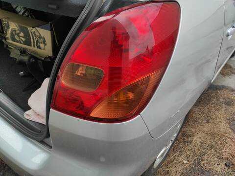 Piloto Trasero Derecho Toyota Corolla 1CDFTV