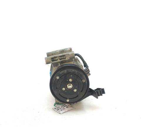 Foto 2ª: Compresor Aire Acondicionado Fiat 500 1.4 312AXC1B 312CXC1B) (2007)