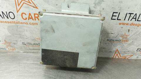 Foto 2ª: Centralita Motor ECU Suzuki Vitara 2.0 V6 LARGO SUPERLUJO 136CV 100KW [H20A] (2001)