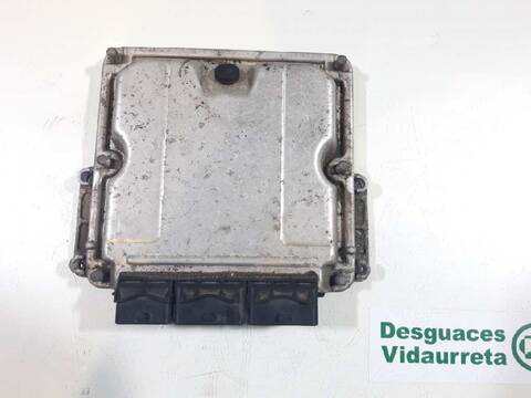 Centralita Motor ECU Renault Espace 2.2 DCI TD 150CV 110KW